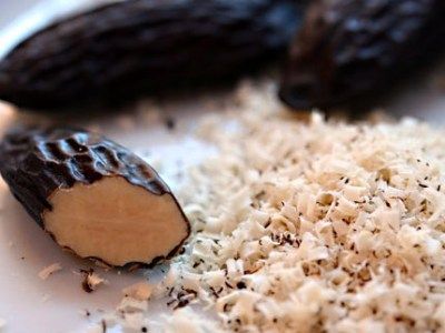 Бобы Тонка, 1 шт