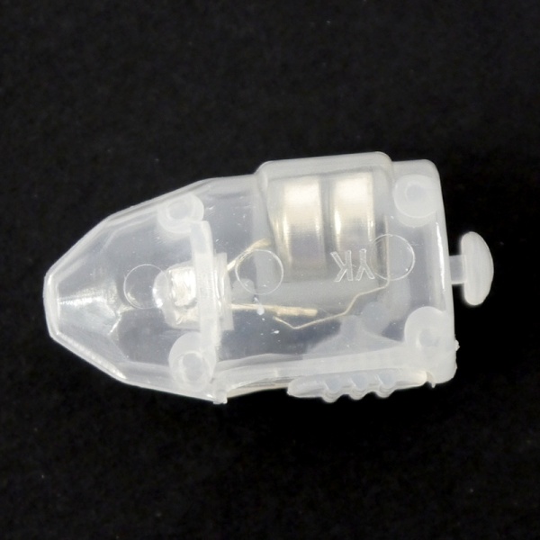 Светодиод для подсветки торта 1D Синий, 1 шт