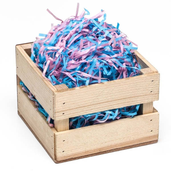 Наполнитель тишью Глазурь, 50 г