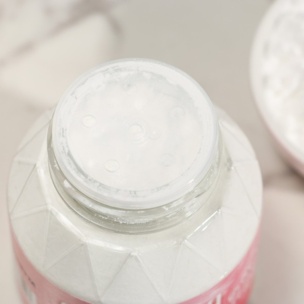 Нетающая сахарная пудра KONFINETTA, белая, 100 г.