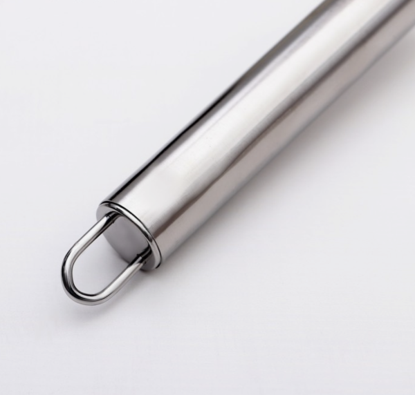 Венчик для взбивания Доляна «Стандарт», 26 см, цвет серебристый Венчик для взбивания Доляна «Стандарт», 26 см, цвет серебристый