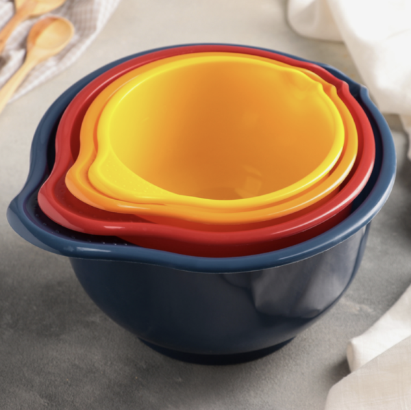 Набор емкостей для миксера, 4 шт: 1,4, 1,9, 2,6, 3,6 л Набор емкостей для миксера, 4 шт: 1,4, 1,9, 2,6, 3,6 л