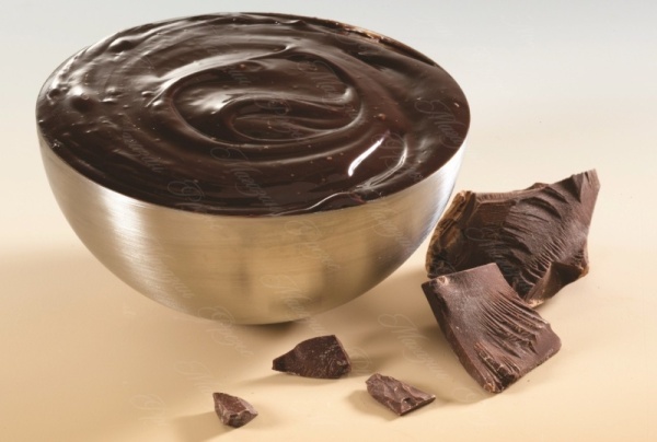 Начинка кондитерская "Шокофил", термостабильная, Россия, 250 гр