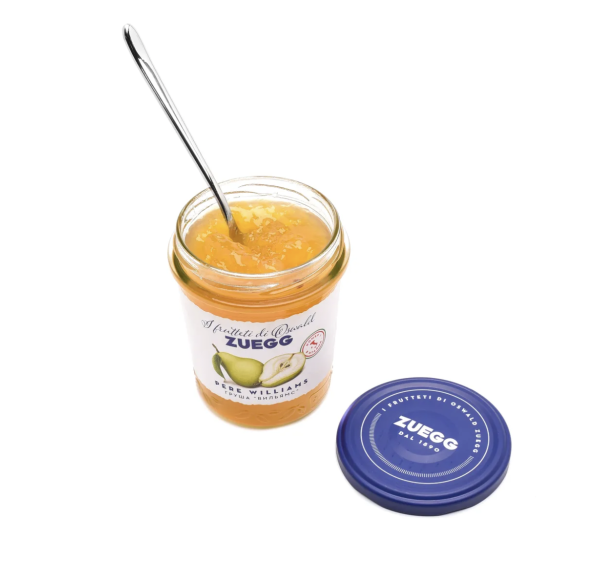 Конфитюр ZUEGG груша Вильямс, Германия, 320 гр