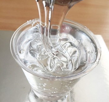 Инвертный сахарный сироп, Италика, 250 гр