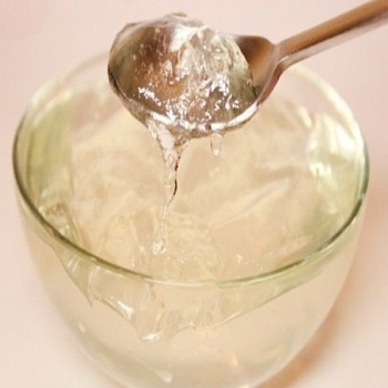 Гель кондитерский нейтральный (прозрачный), Berrybert, 100 гр