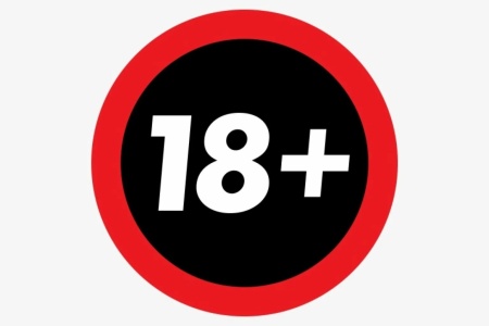 Посыпка кондитерская "18+", 25 гр
