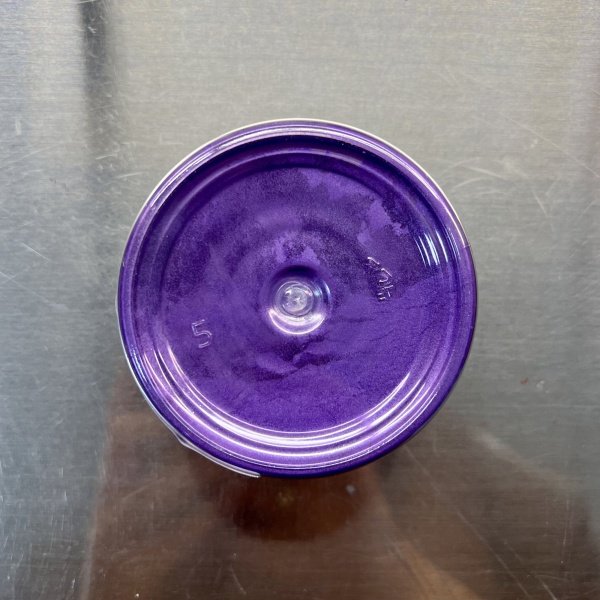 Краситель универсальный блестящий Фиолетовый, 10 гр, Армения