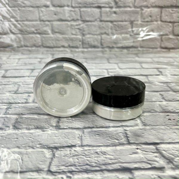 Краситель универсальный блестящий Перламутр Белый, 10 гр, Армения