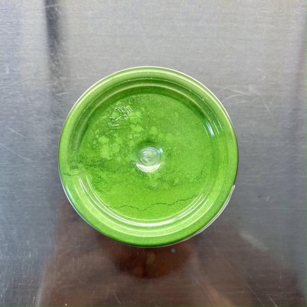 Краситель универсальный блестящий Сочная зелень, 10 гр, Армения