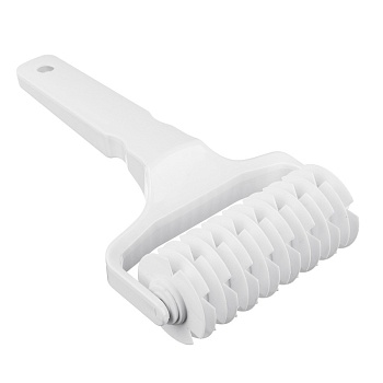 Валик сетка для нарезки теста, 19*12*4,5