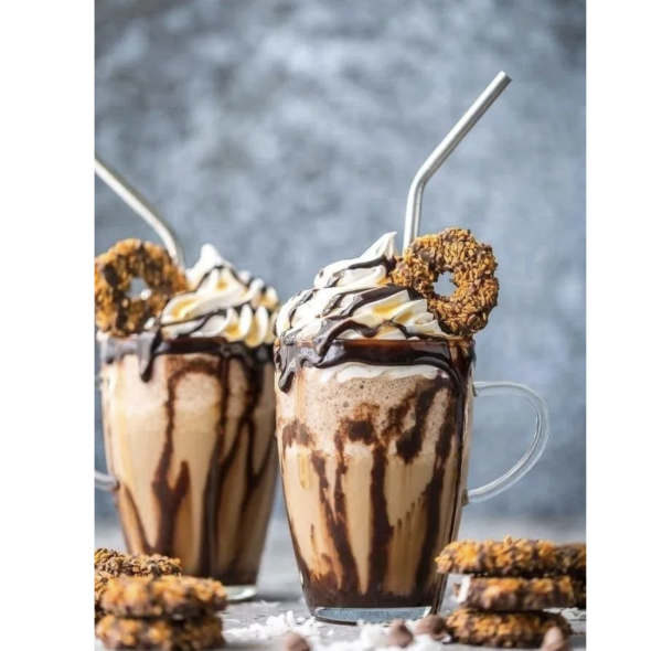 Сироп RICHEZA «Шоколадное Печенье» 0,33 л