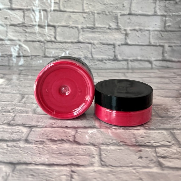 Краситель универсальный матовый НЕОН, Ярко красный, 10 гр, Армения