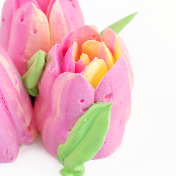 Насадка (диск) для зефирных цветов N8