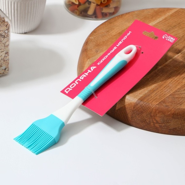 Кисть Доляна «Профи», 22 см