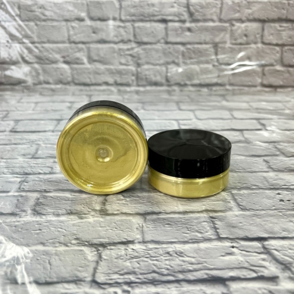 Краситель универсальный блестящий Светлый Лимон, 10 гр, Армения