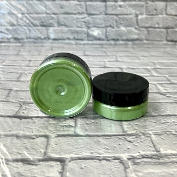 Краситель универсальный блестящий Салатовый, 10 гр, Армения