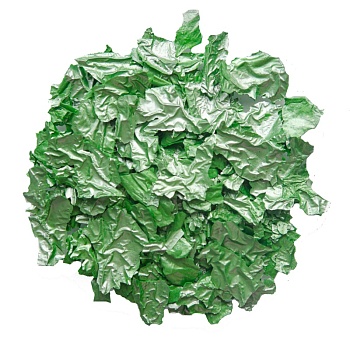 Перламутровые съедобные хлопья Флекс Лесной, 50 гр