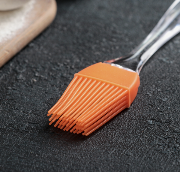 Кисть кондитерская "Лед", 17 см