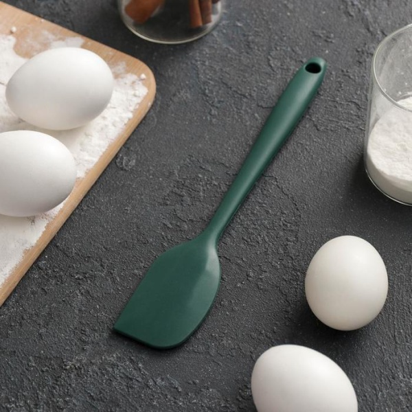 Лопатка Доляна «Винфор», 21 см, цвет микс