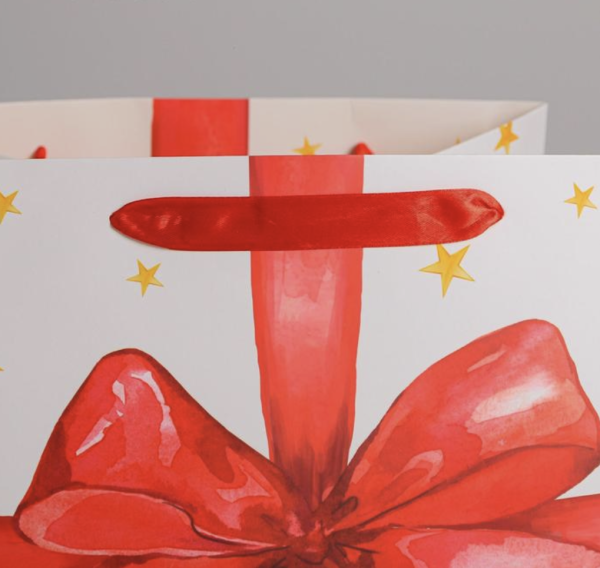 Пакет для торта «For you», 30 × 30 × 30 см