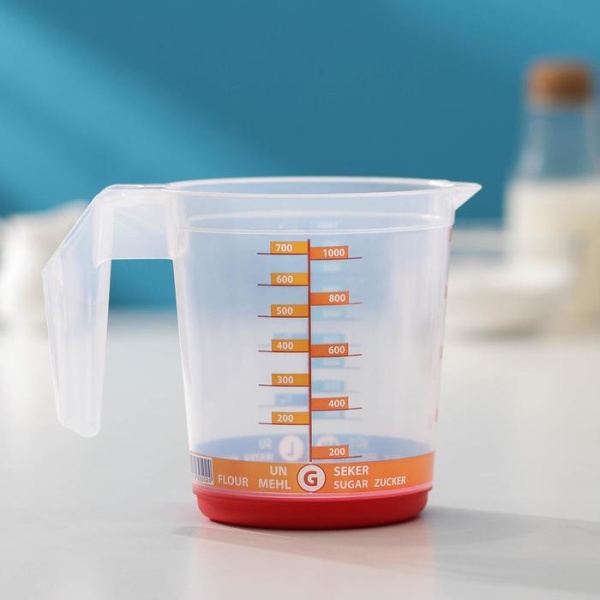 Кувшин мерный, 1 л