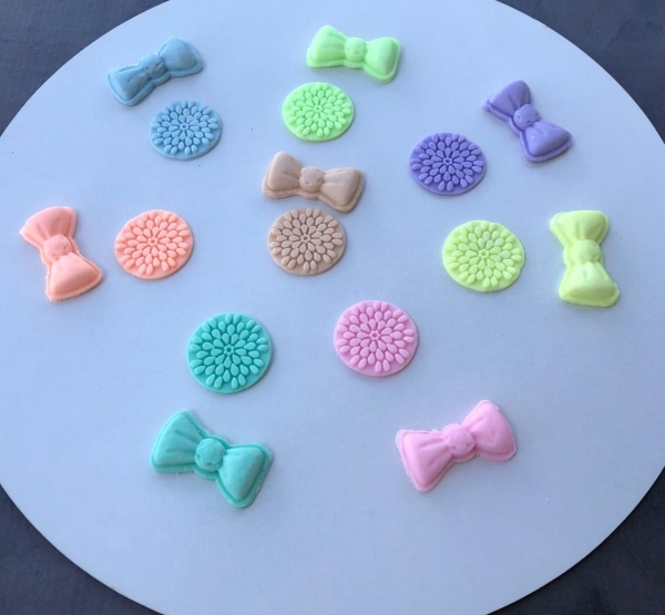 Краситель универсальный НЕОН, Ivory, 10 гр, Армения