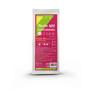 Пектин обратимый NH, Ilbakery, 25 гр
