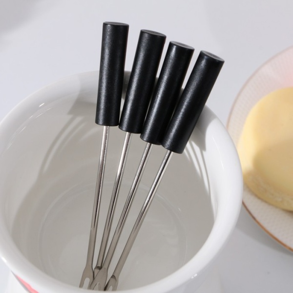 Фондюшница керамическая «Возьму все сладкое», 350 мл