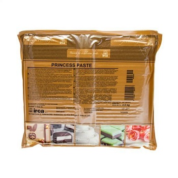 Паста для лепки ПРИНЦЕССА, Италия, 2,5 кг
