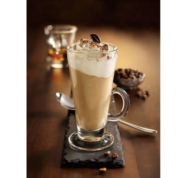 Сироп RICHEZA «Ирландский Крем» 0,33 л